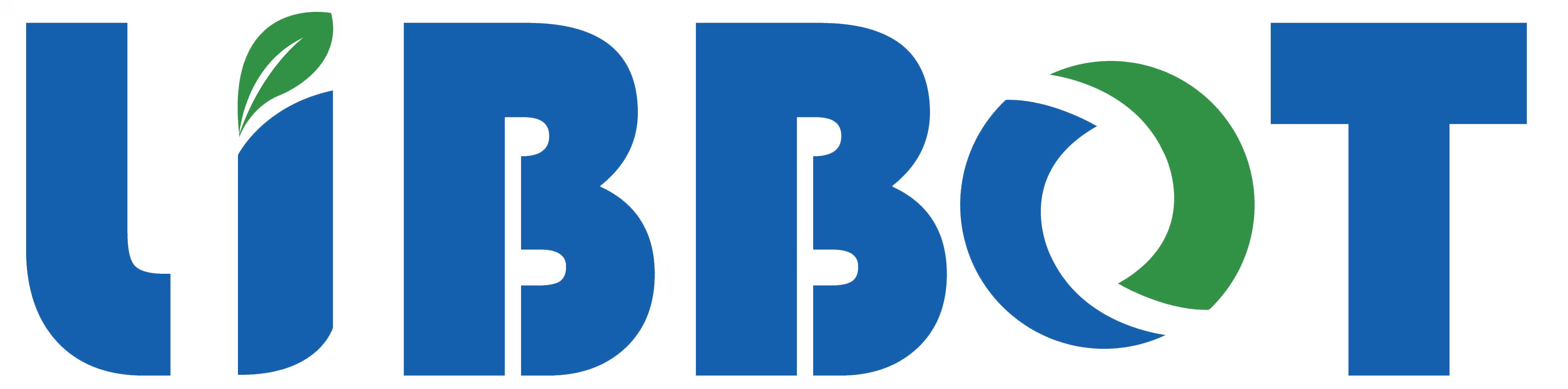Libbot Biotech logo