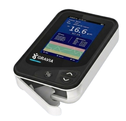 Hemoglobin Analyzer GCL-HA7