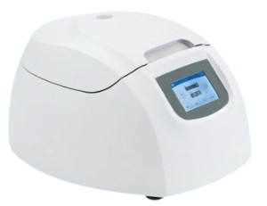 H1650 Benchtop High Speed Micro Centrifuge