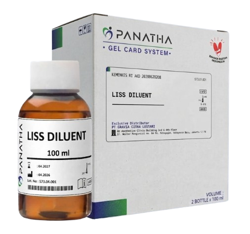 LISS Diluent