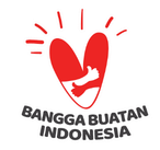 Bangga Buatan Indonesia badge