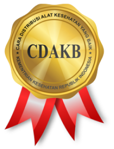 CDAKB Badge