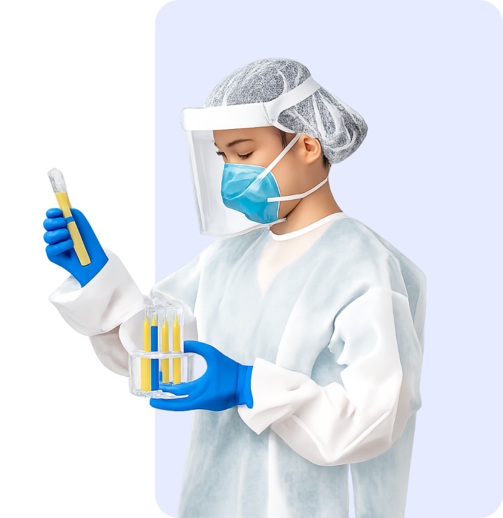 Laboratory Professional