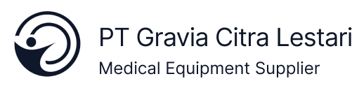 PT Gravia Citra Lestari Logo