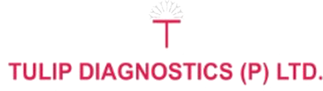 Tulip Diagnostics logo