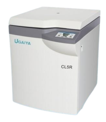 CL5R Refrigerated Centrifuge