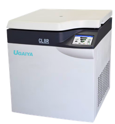 CL8R Refrigerated Centrifuge
