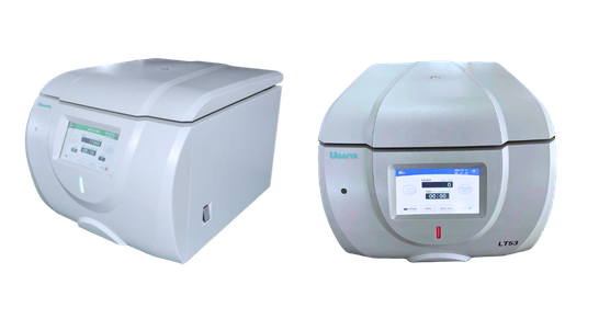 LT53 Centrifuge