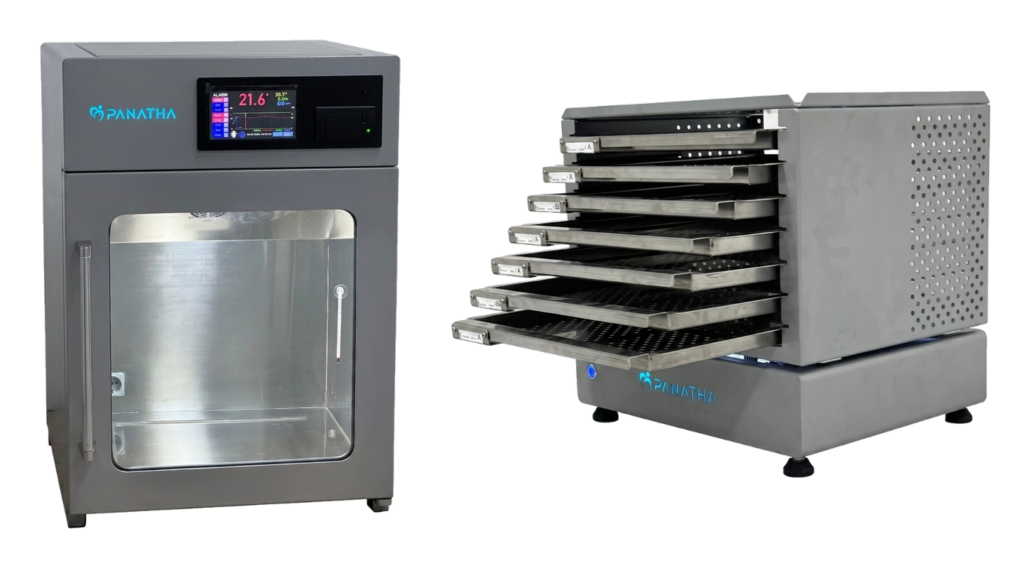 Platelet Incubator and Agitator